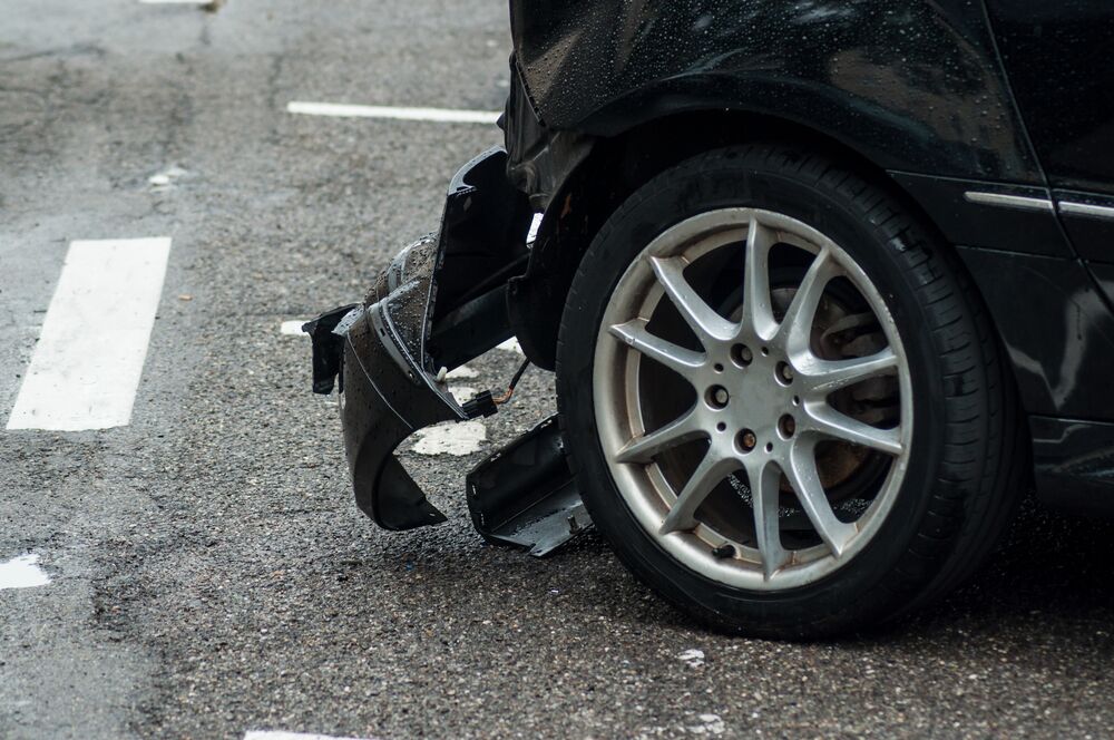 Car Accident Lawyer Overland Park, KS